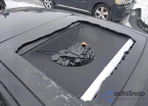 2015 Volkswagen Golf Gti 2.0T Autobahn 4-Door z USA, uszkodzony, nr VIN 3VW5T7AU3FM030247